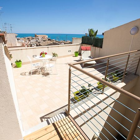 4Canti Case Vacanze Castellammare del Golfo Kültér fotó