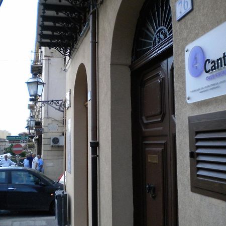 4Canti Case Vacanze Castellammare del Golfo Kültér fotó
