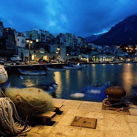 4Canti Case Vacanze Castellammare del Golfo Kültér fotó