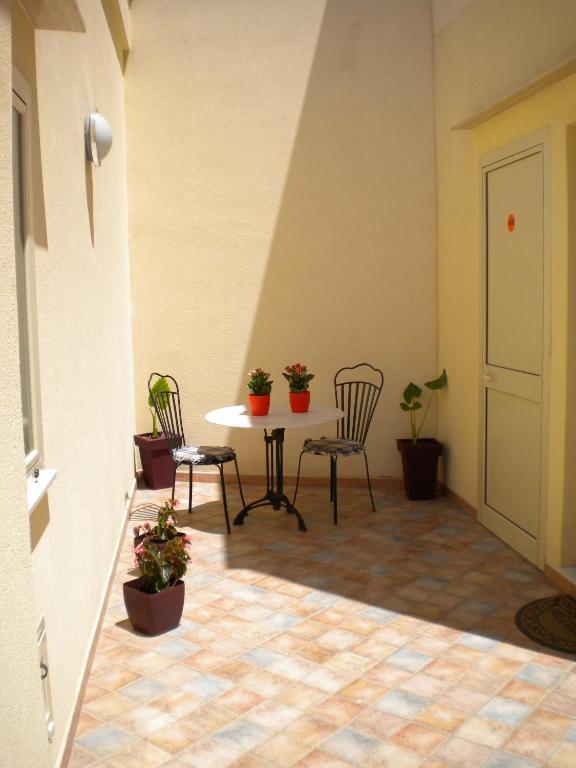 4Canti Case Vacanze Castellammare del Golfo Kültér fotó