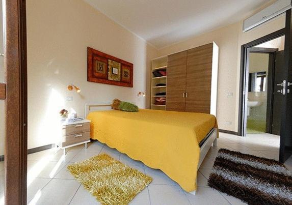 4Canti Case Vacanze Castellammare del Golfo Kültér fotó