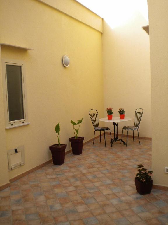 4Canti Case Vacanze Castellammare del Golfo Kültér fotó