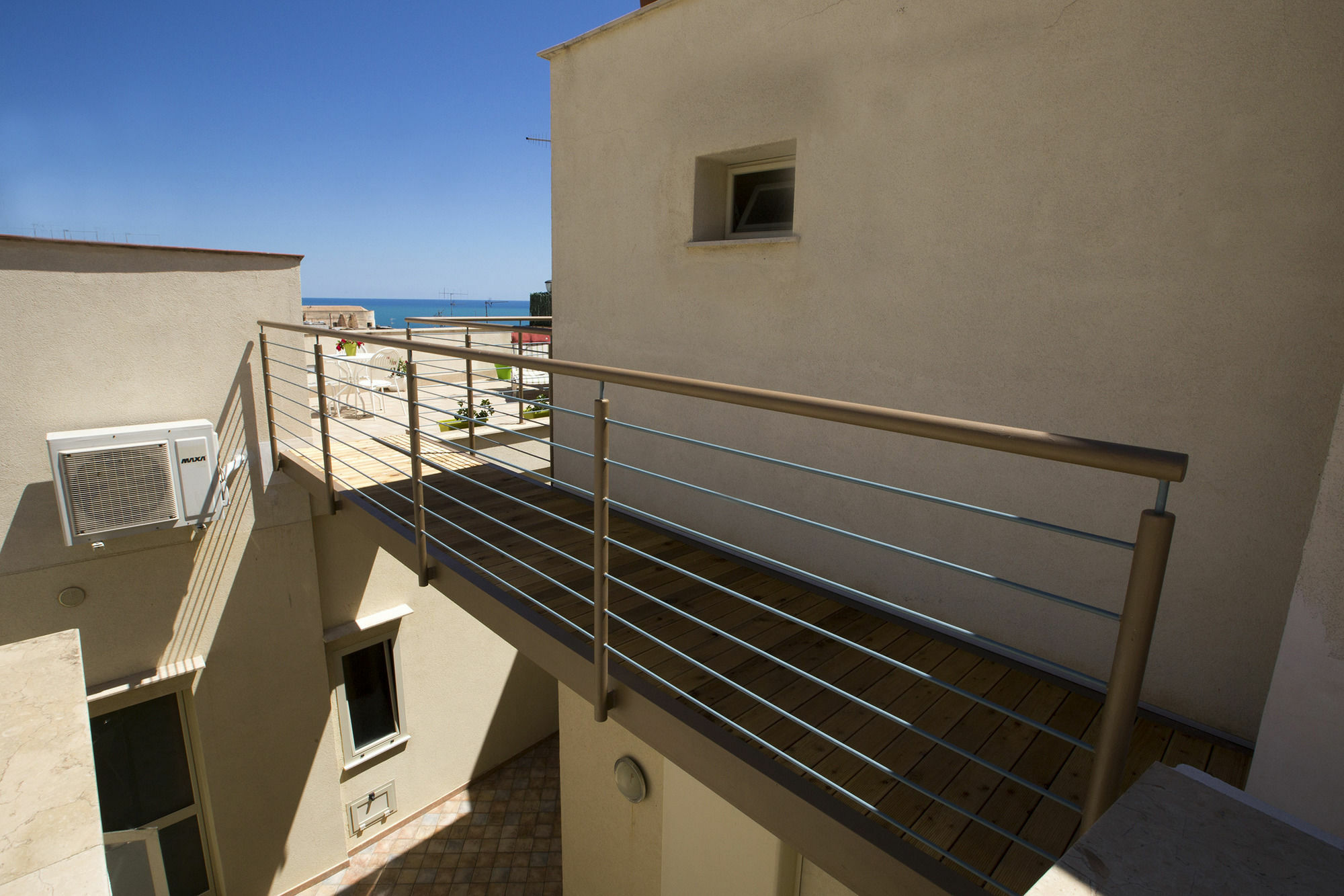 4Canti Case Vacanze Castellammare del Golfo Kültér fotó
